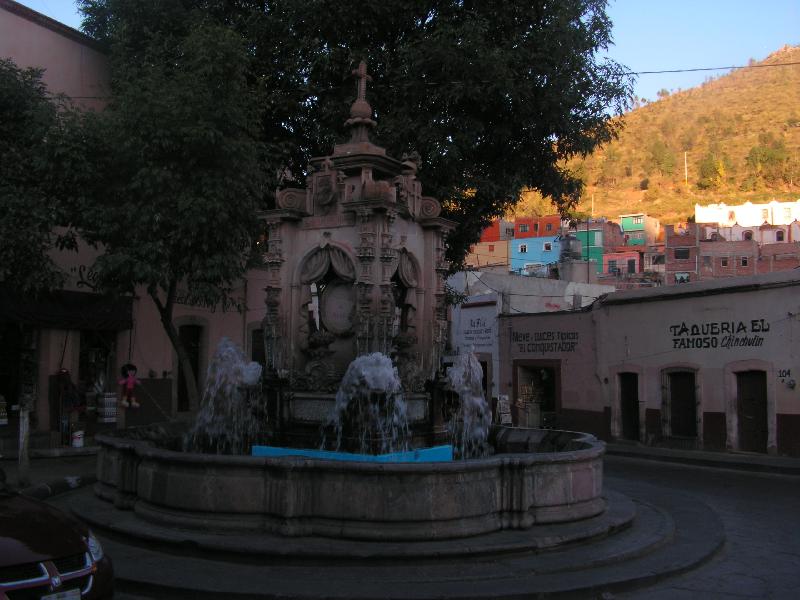 4681 Zacatecas 